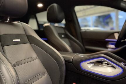 Mercedes-Benz GLE 53 AMG 39.986 km 89.970 &euro; Helmstedt 38350