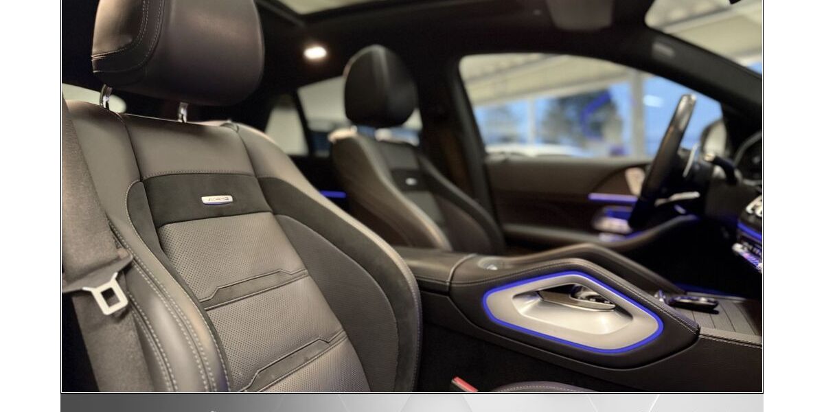 Mercedes-Benz GLE 53 AMG 39.986 km 89.970 &euro; Helmstedt 38350