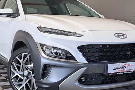 Hyundai KONA 85.480 km 18.970 € Neuhof OT. Dorfborn 36119