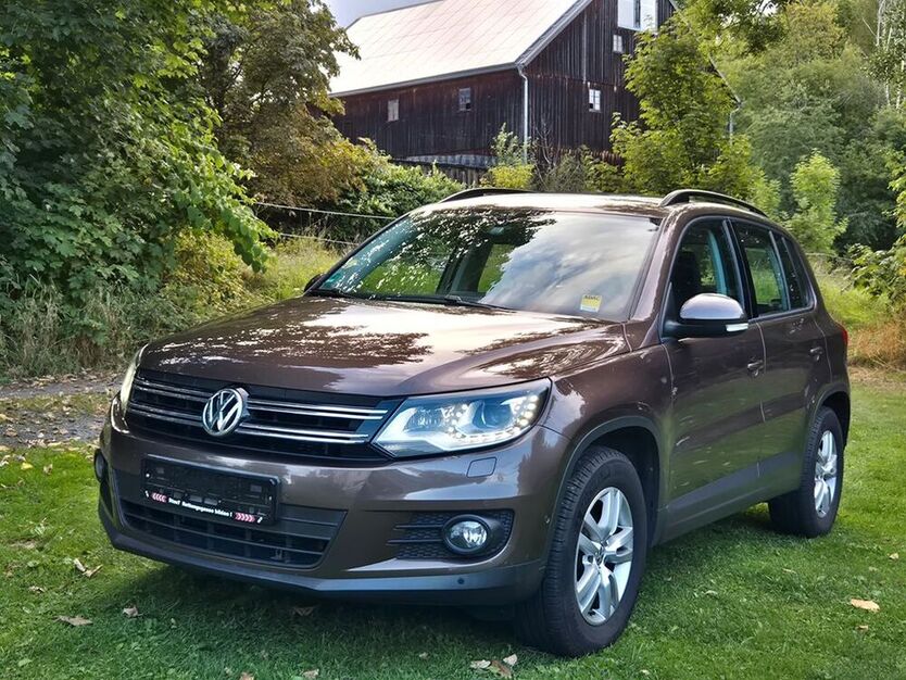 Tiguan