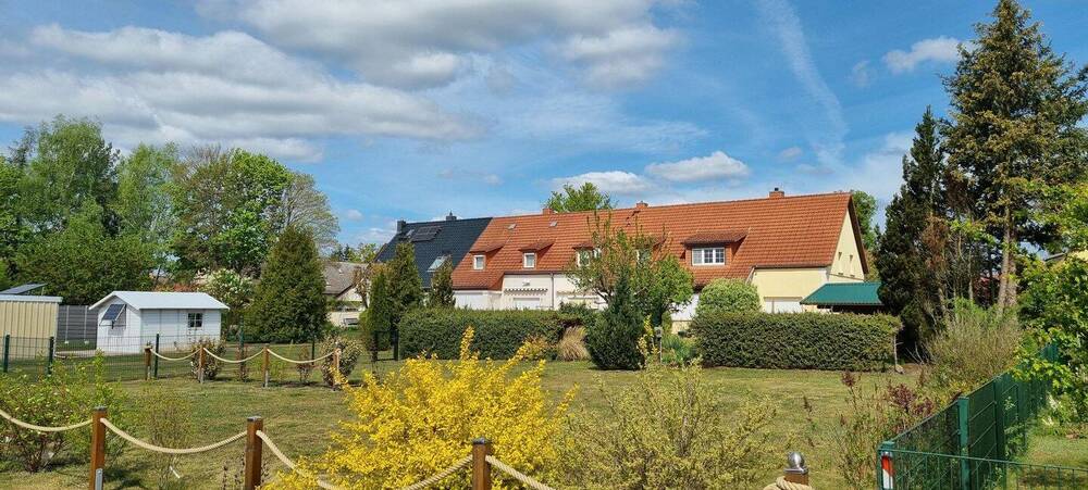 Reihenmittelhaus Eggesin - 4 Zimmer, 110 m&sup2;, 129.000&euro; | Angebot:26867260