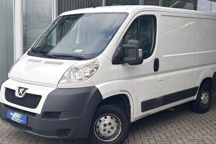 Peugeot Boxer 235.000 km 4.990 &euro; Lohne 49393