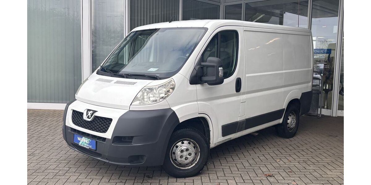 Peugeot Boxer 235.000 km 4.990 &euro; Lohne 49393