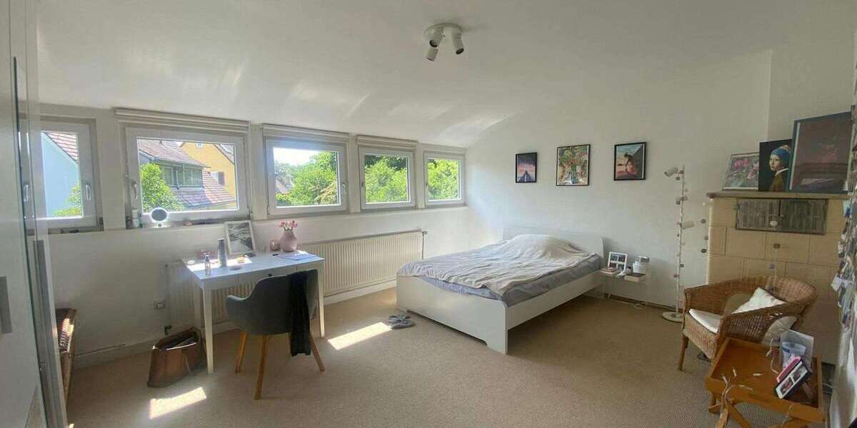 Zimmer Tübingen Lustnau - 750&euro; | Angebot:27030457