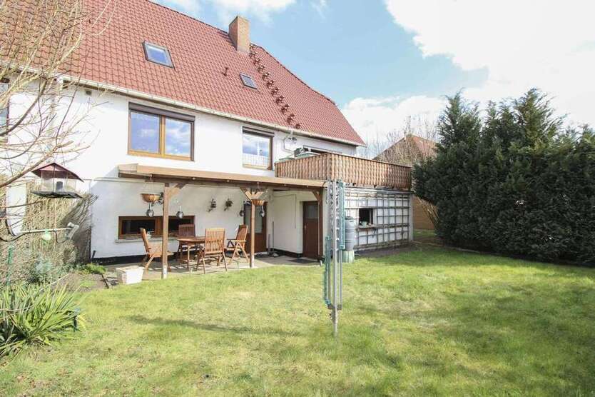 Haus zum Kaufen in Ducherow 165.000 € 155.22 m²