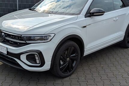 VW T-Roc 6.650 km 34.240 &euro; Selm 59379