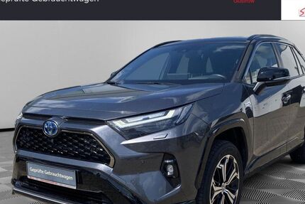 Toyota RAV 4 14.900 km 53.800 &euro; Demmin 17109