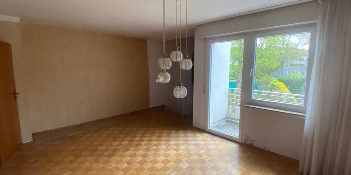 Reihenmittelhaus Essen Borbeck-Mitte - 5 Zimmer, 138 m&sup2;, 409.000&euro; | Angebot:26245229