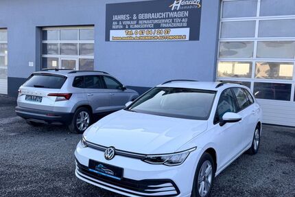 VW Golf 97.205 km 17.999 &euro; Erbach 55494