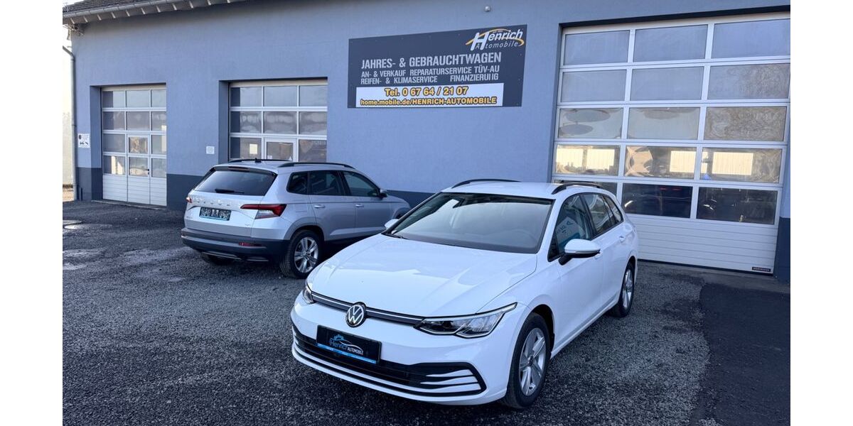 VW Golf 97.205 km 17.999 &euro; Erbach 55494