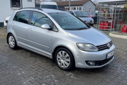 VW Golf Plus 188.000 km 3.601 &euro; Marburg 35037