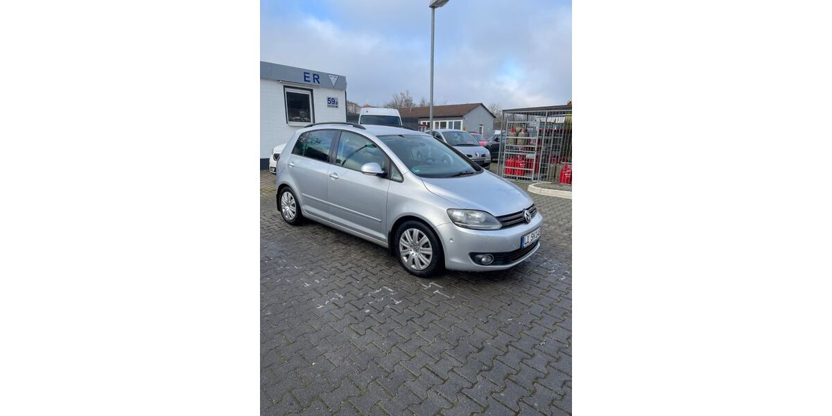 VW Golf Plus 188.000 km 3.601 &euro; Marburg 35037