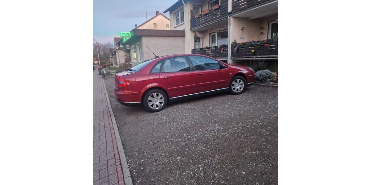 Citroen C5 140.000 km 2.500 &euro; Bad Münder 31848