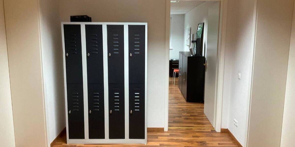 Gewerbeobjekt Leipzig Zentrum-Süd - 500&euro; | Angebot:26826953