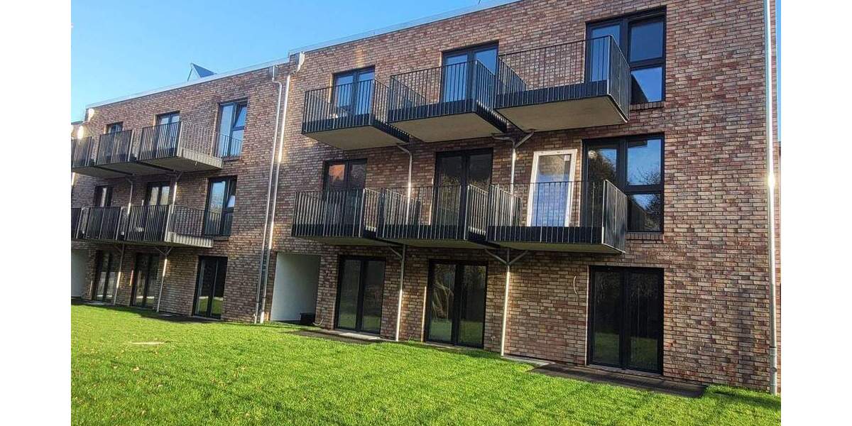 Etagenwohnung Hamburg Wilstorf - 2 Zimmer, 39 m&sup2;, 985&euro; | Angebot:25388659