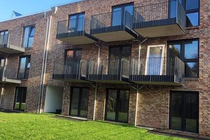 Wohnung Hamburg Wilstorf - 2 Zimmer, 39 m&sup2;, 985&euro; | Angebot:25388659