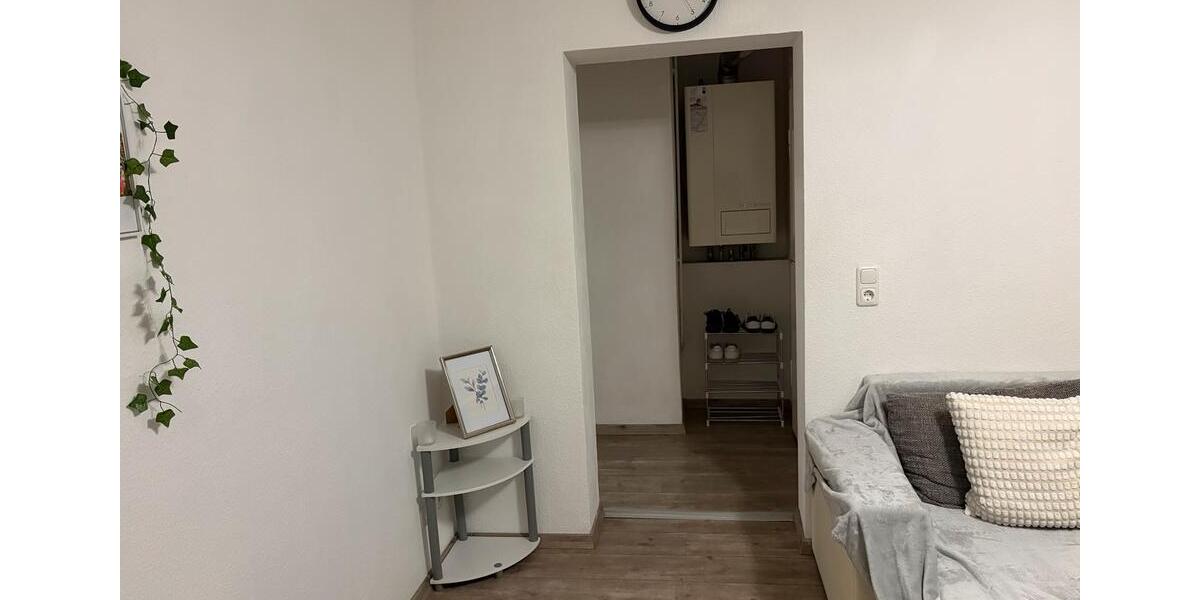 Erdgeschoßwohnung Lohfelden - 2 Zimmer, 55 m&sup2;, 550&euro; | Angebot:25400325