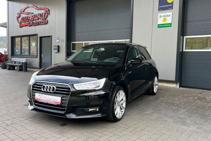 Audi A1 130.000 km 14.990 &euro; Finnentrop 57413