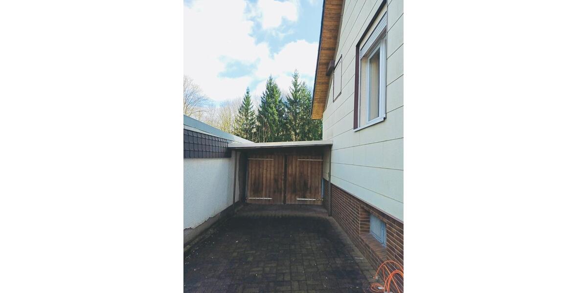 Doppelhaushälfte Wissen - 3 Zimmer, 85 m&sup2;, 675&euro; | Angebot:25621461