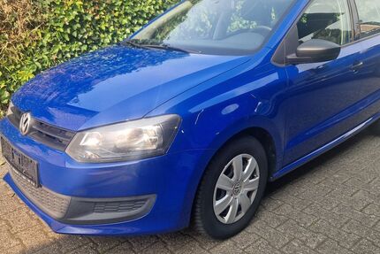VW Polo 184.329 km 4.100 € Oberhausen 46149