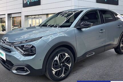 Citroen C4 16.107 km 19.090 &euro; Hamburg 22457