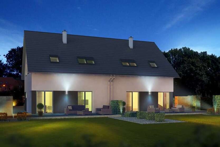 Haus zum Kaufen in Arnsberg 428.499 € 262.37 m²