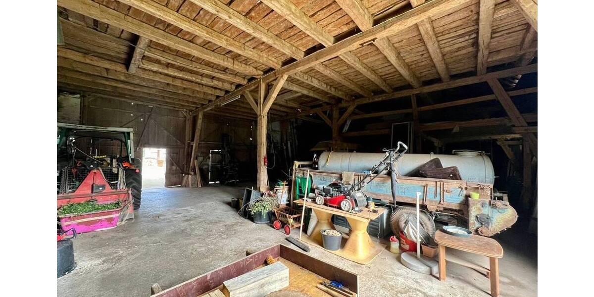 Einfamilienhaus Sontra / Krauthausen Krauthausen - 1 Zimmer, 321 m&sup2;, 249.000&euro; | Angebot:25735912