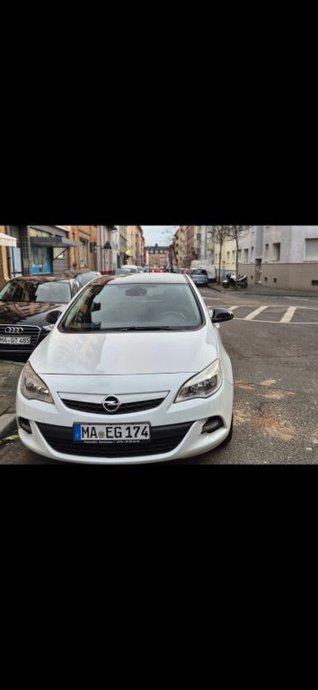 Astra