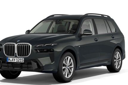 BMW X7 2.446 km 139.760 &euro; Berlin-Siemensstadt 13629