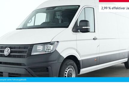 VW Crafter 3.857 km 42.700 € Hanau 63452