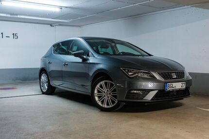 Seat Leon 51.500 km 13.150 &euro; Bad Reichenhall 83435