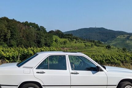 Mercedes-Benz 190 153.000 km 5.000 &euro; Dortmund 44359