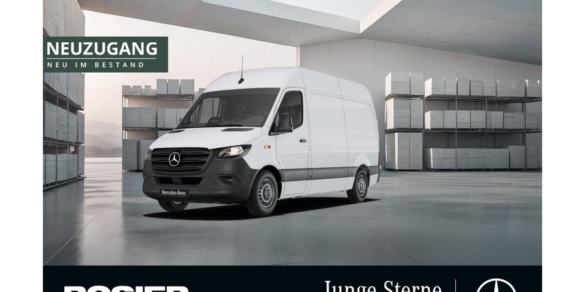 Mercedes-Benz Sprinter 38.591 km 41.591 &euro; Paderborn 33106