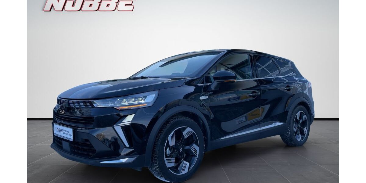 Renault Symbioz 27.900 km 25.890 &euro; Hannover 30177