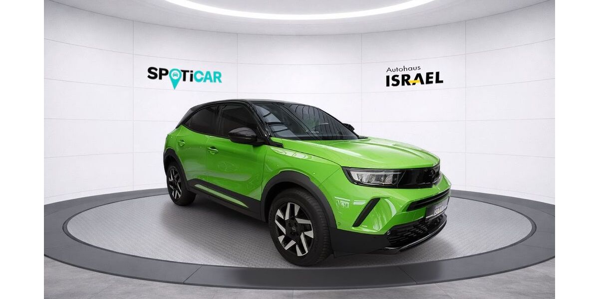 Opel Mokka 1.597 km 21.790 &euro; Dresden 01257