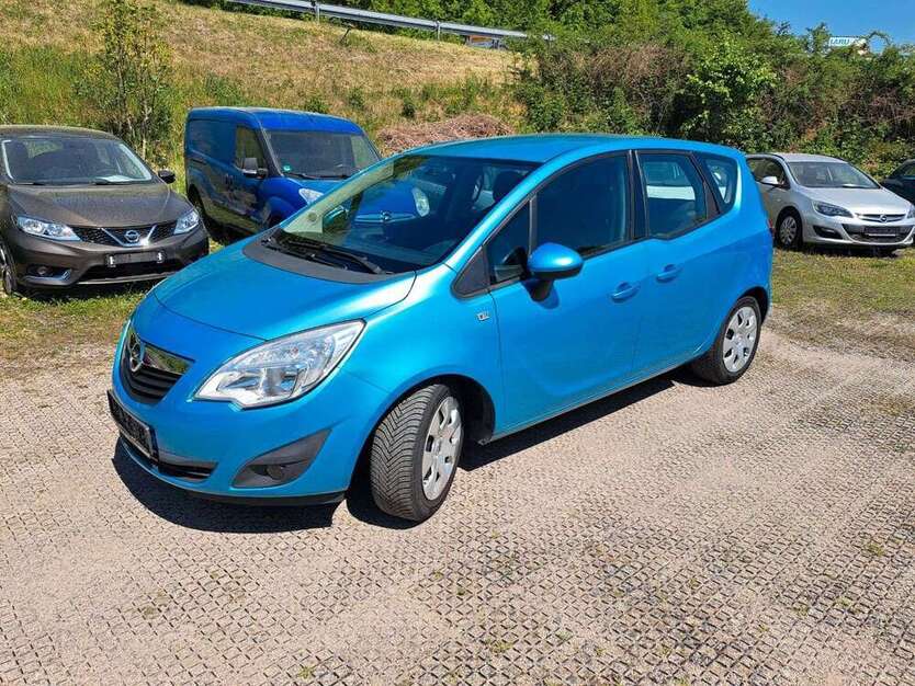 Meriva