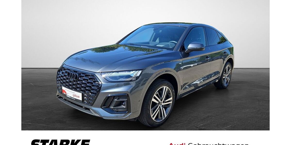 Audi Q5 22.029 km 48.440 &euro; Osnabrück 49080