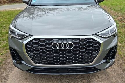 Audi Q3 33.000 km 32.000 &euro; Nienhagen 29336