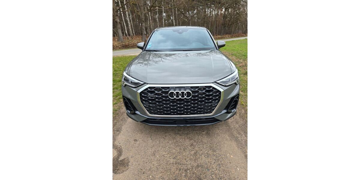 Audi Q3 33.000 km 32.000 &euro; Nienhagen 29336