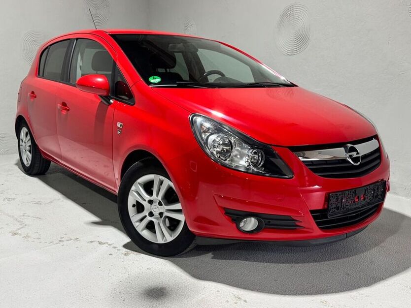 Corsa