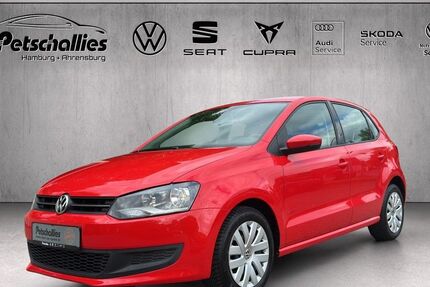 VW Polo 62.613 km 8.690 &euro; Ahrensburg 22926
