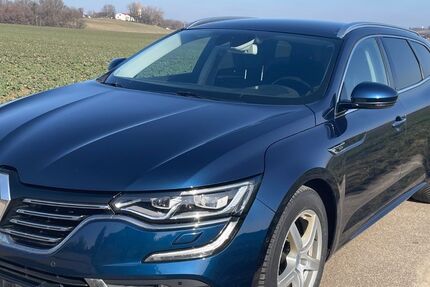 Renault Talisman 95.300 km 16.599 &euro; Odelzhausen 85235