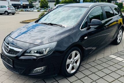 Opel Astra 218.630 km 2.999 &euro; Remshalden bei Stuttgart 73630