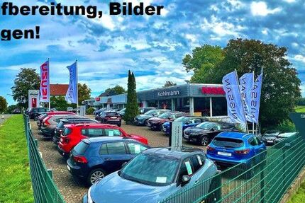 Nissan X-Trail 5.000 km 47.980 € Sprockhövel 45549