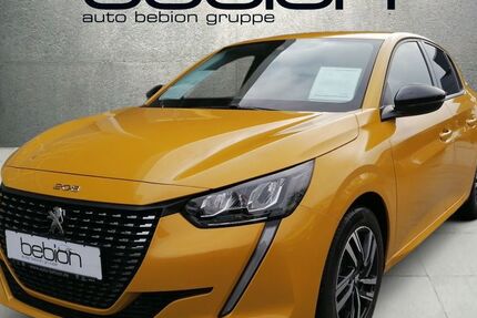 Peugeot 208 12.400 km 18.880 &euro; Schönaich 71101