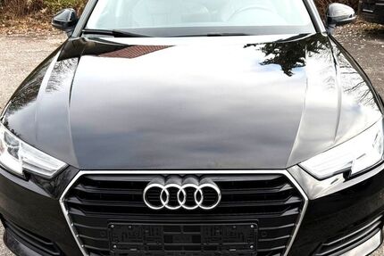 Audi A4 241.618 km 11.950 &euro; Weinsberg 74189