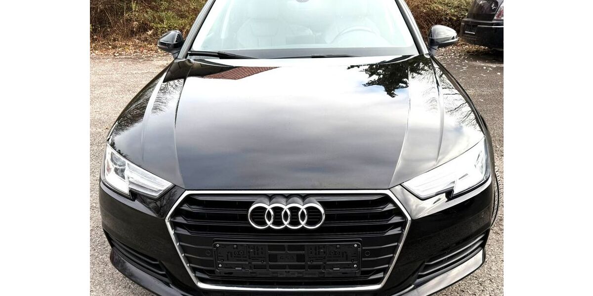 Audi A4 241.618 km 12.000 &euro; Weinsberg 74189