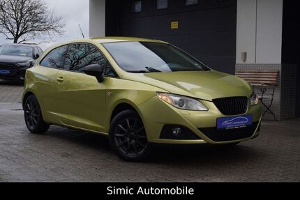 Seat Ibiza 157.000 km 2.999 &euro; Owen 73277