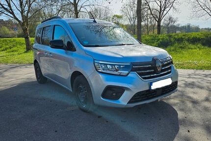 Renault Kangoo 5.839 km 34.100 &euro; Oedheim 74229