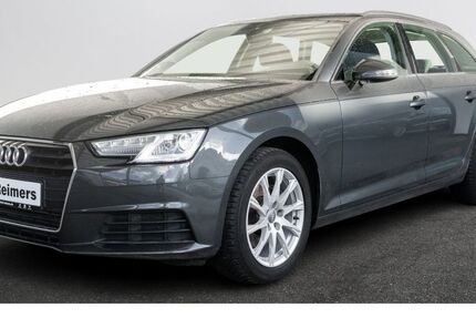 Audi A4 45.670 km 19.490 &euro; Rellingen/Hamburg 25462